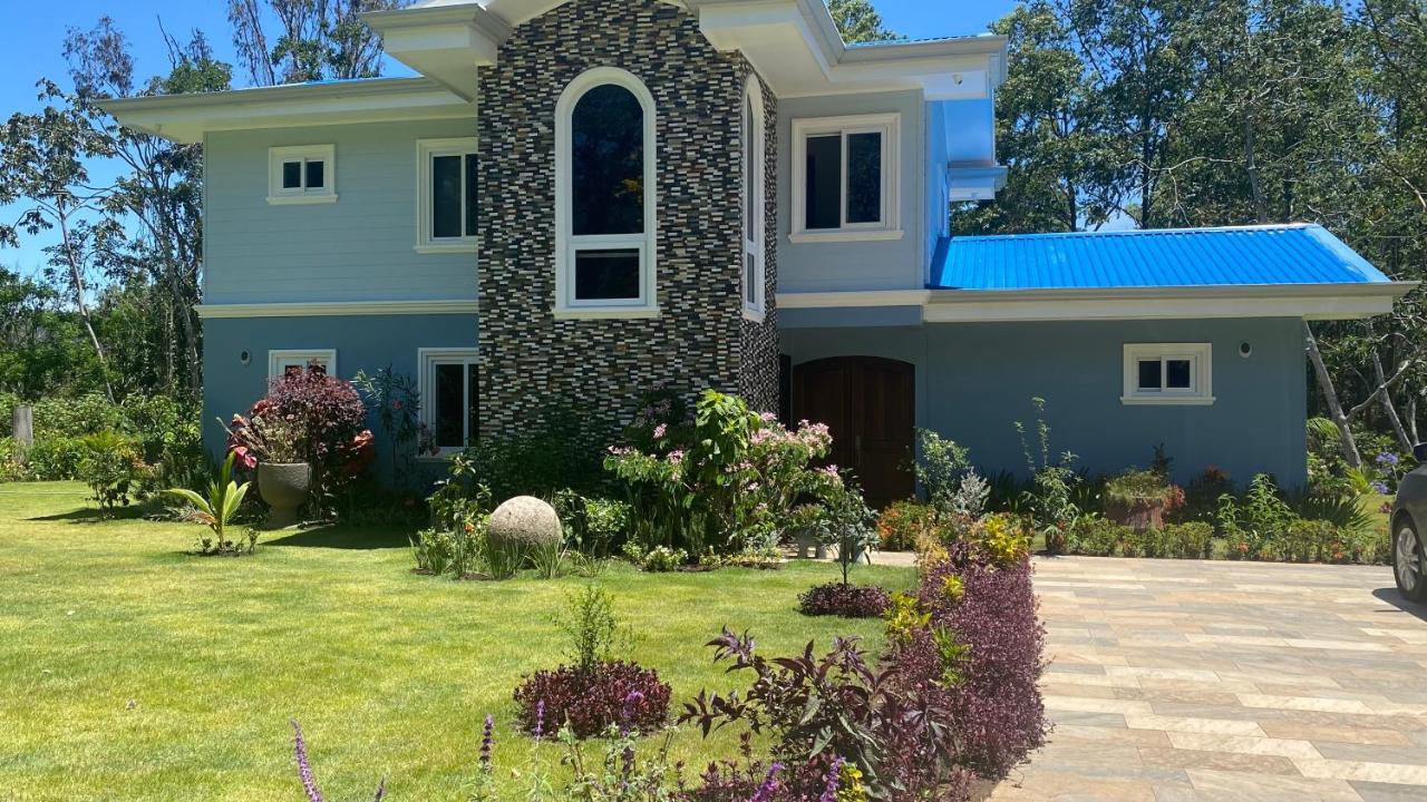 Casa Del Lago Cachi Exterior photo