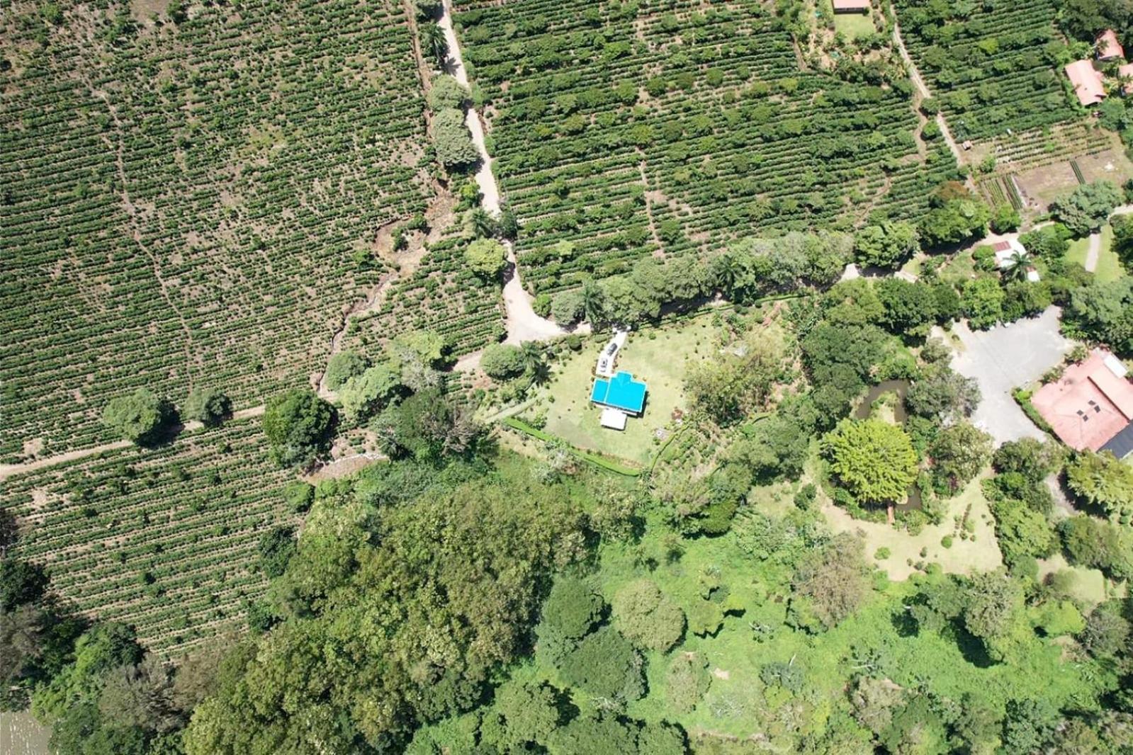 Casa Del Lago Cachi Exterior photo