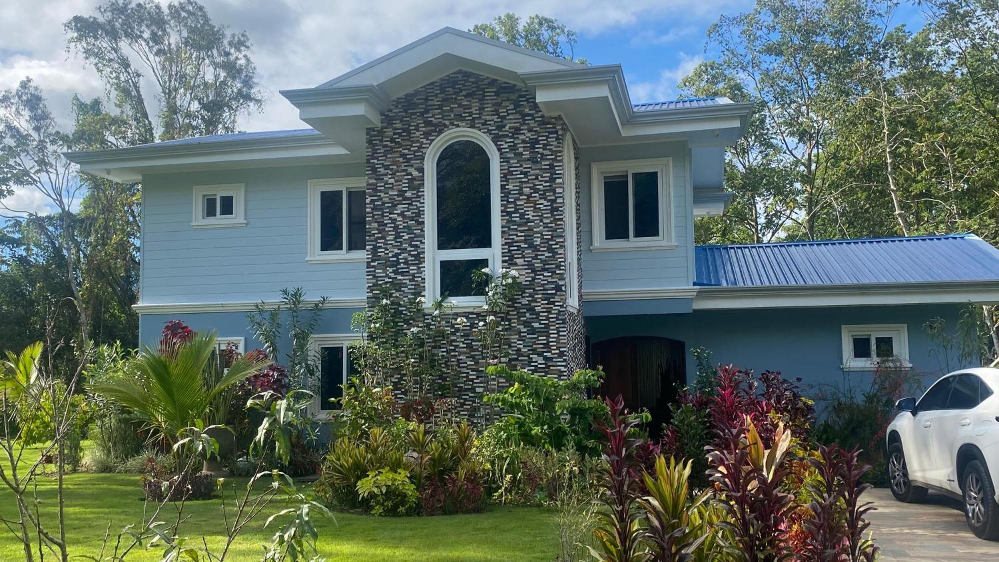 Casa Del Lago Cachi Exterior photo